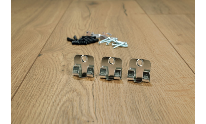 Úchyt EGGER Clipstar