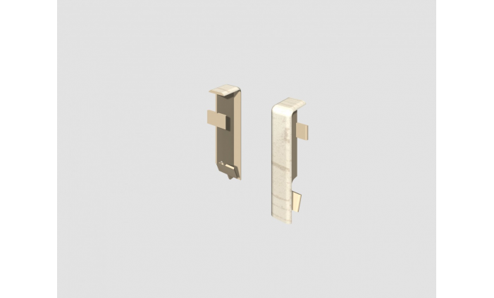 DUB ŠEDOMODRÝ- Spojka