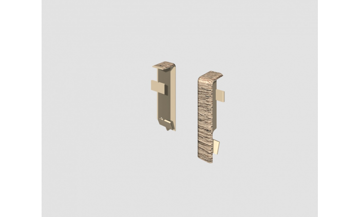 DUB ŠEDOHNEDÝ- Spojka