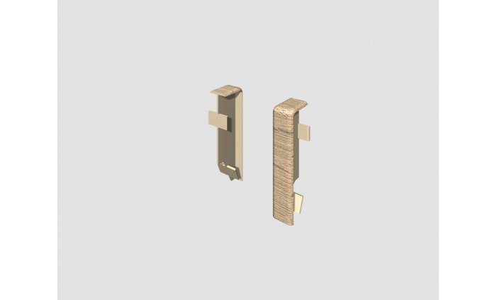 DUB STREDNE HNEDÝ- Spojka