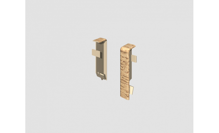 DUB NATURÁLNY- Spojka