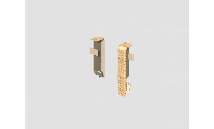 DUB PIESKOVÝ- Spojka