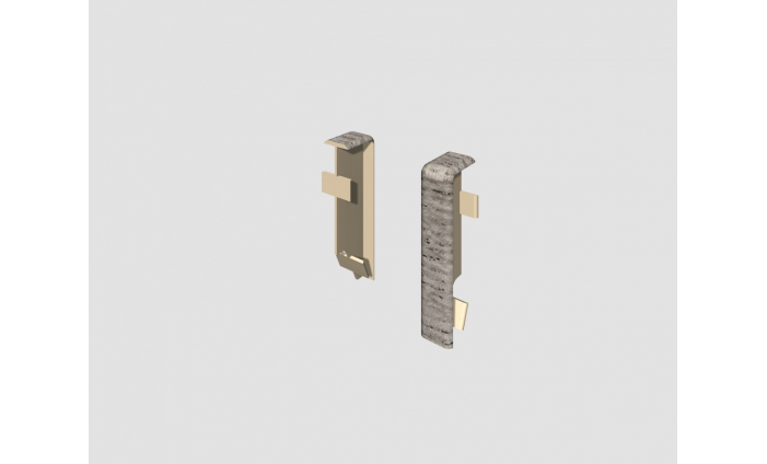 DUB STRIEBORNÝ- Spojka