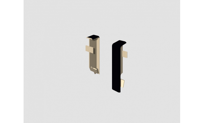 UNIVERZAL ČIERNY- Spojka