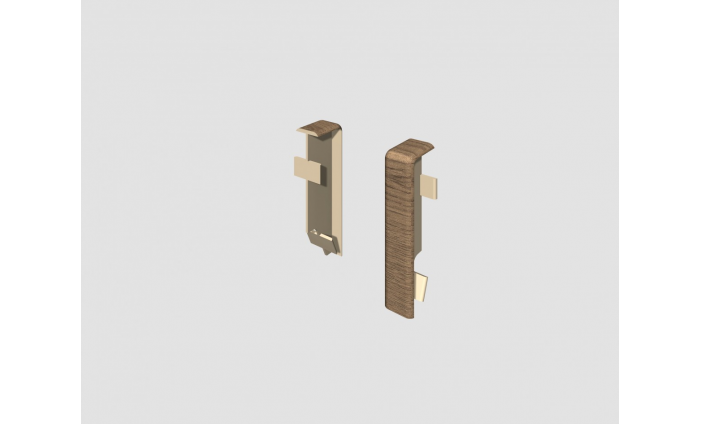 ORECH SVETLOHNEDÝ- Spojka