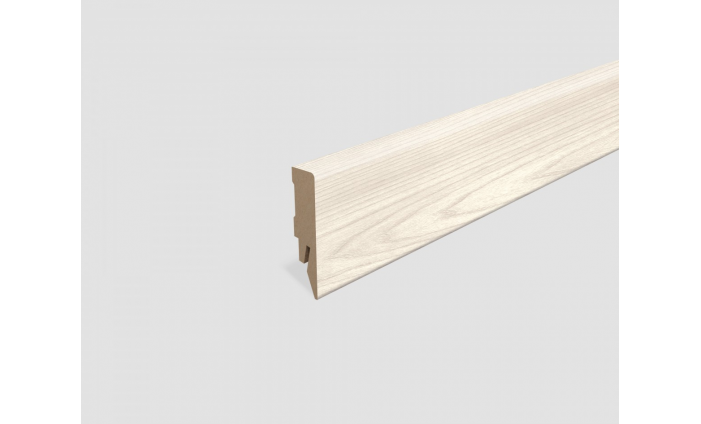 SOKLOVÁ LIŠTA EGGER