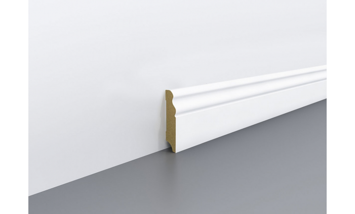 Soklová lišta egger Hamburg 7cm