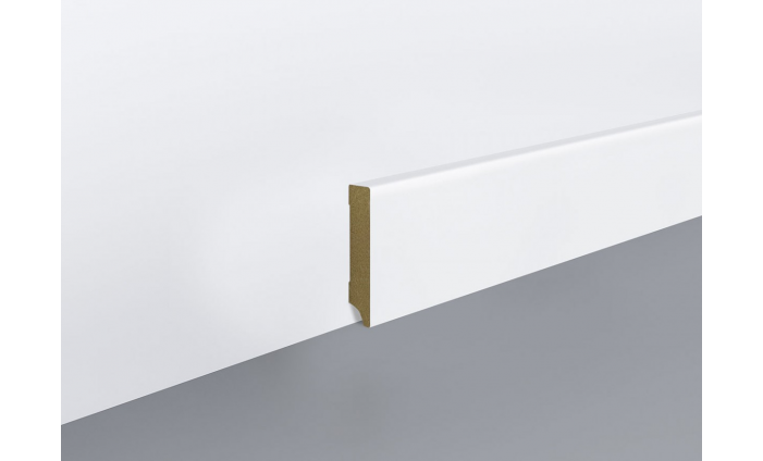 Soklová lišta egger Budget 8cm