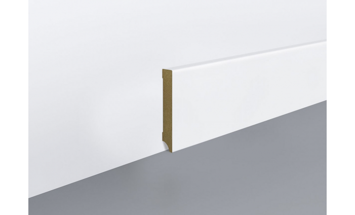 Soklová lišta egger Cubical 10cm