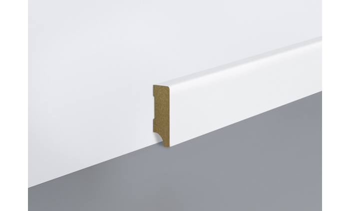 Soklová lišta egger Cubical 4cm