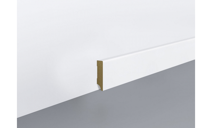 Soklová lišta egger Budget 6cm