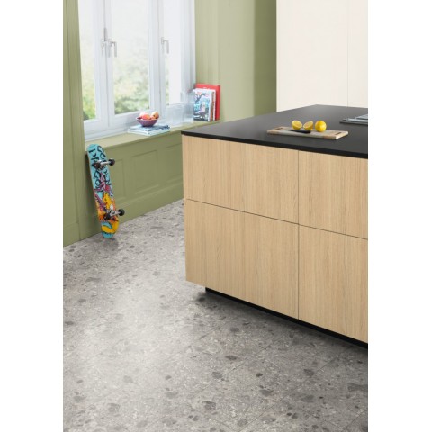 Triestino Terrazzo sivé