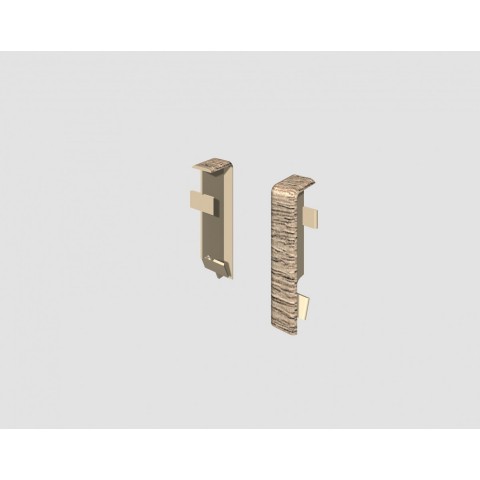 DUB ŠEDOHNEDÝ- Spojka