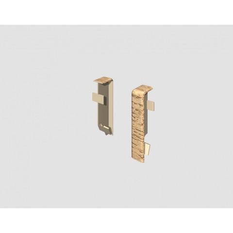 DUB NATURÁLNY- Spojka