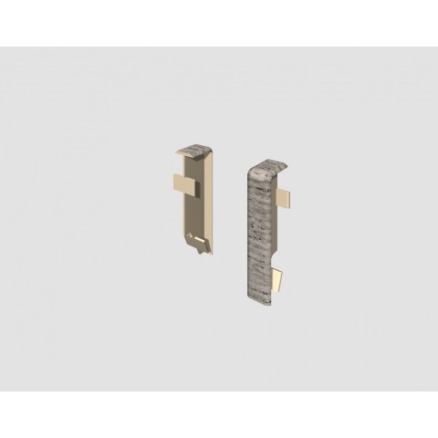 DUB STRIEBORNÝ- Spojka