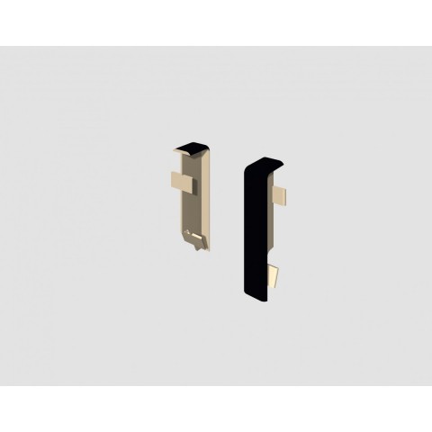 UNIVERZAL ČIERNY- Spojka