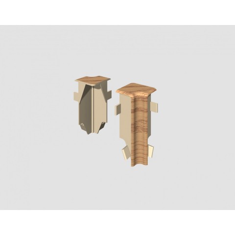 DUB MEDOVÝ- Vnútorný roh