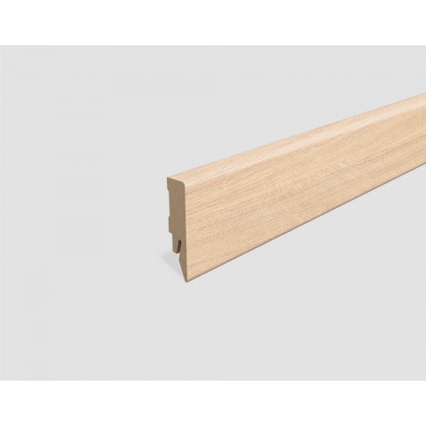 SOKLOVÁ LIŠTA EGGER