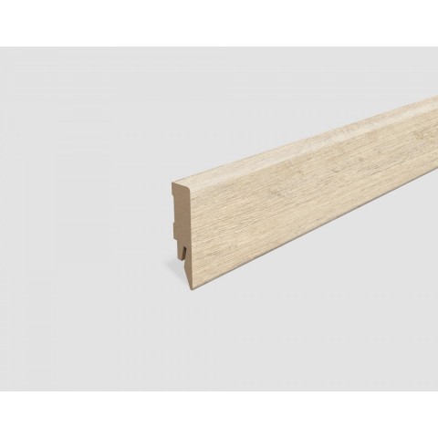 SOKLOVÁ LIŠTA EGGER